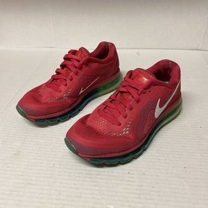 Nike Air Max 2014 Women's Sz 8.5